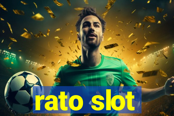 rato slot