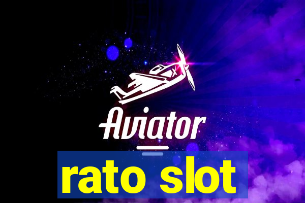 rato slot