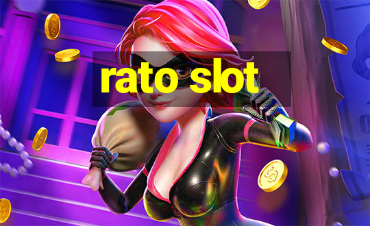 rato slot