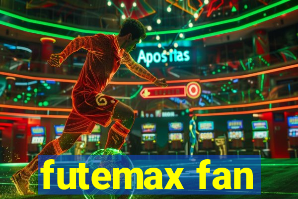 futemax fan