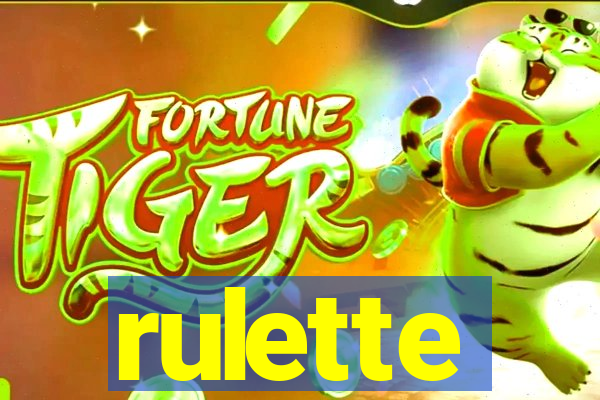 rulette