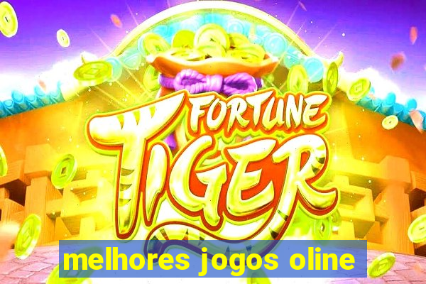 melhores jogos oline