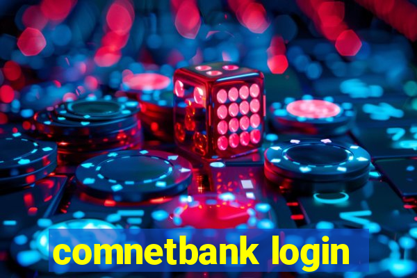 comnetbank login