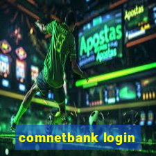 comnetbank login