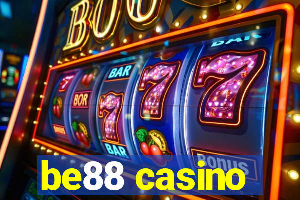 be88 casino