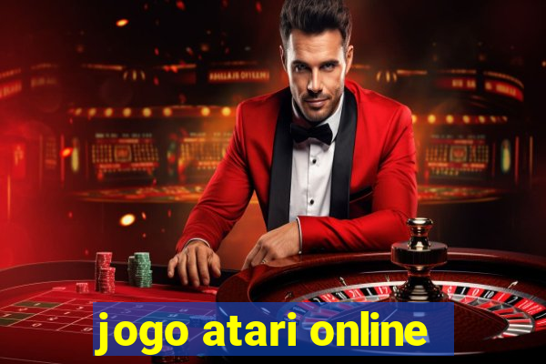 jogo atari online