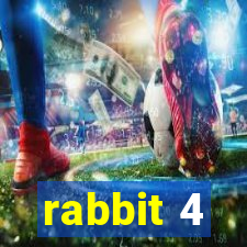 rabbit 4