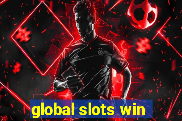 global slots win