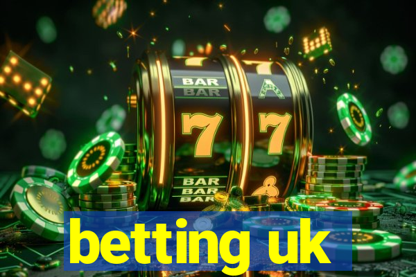 betting uk