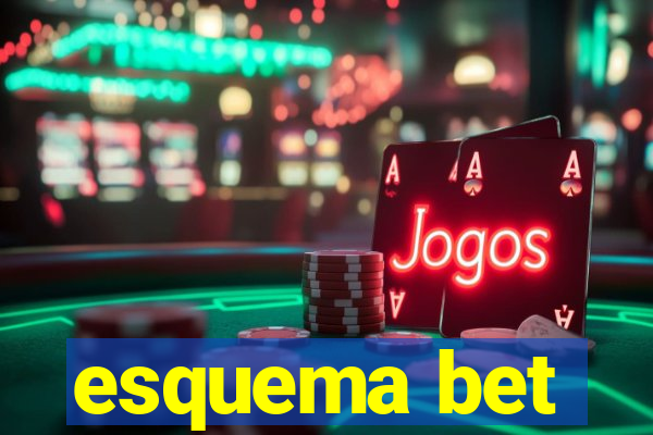 esquema bet