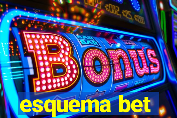 esquema bet