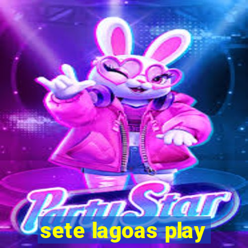 sete lagoas play