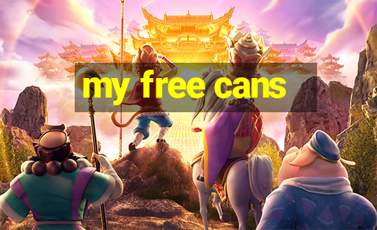 my free cans