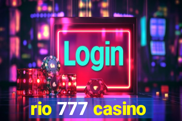 rio 777 casino