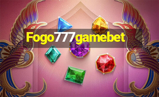 Fogo777gamebet