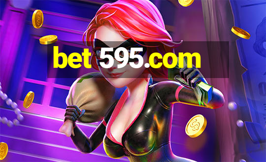 bet 595.com