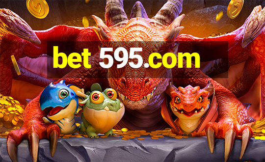 bet 595.com