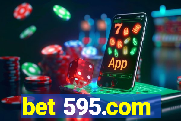 bet 595.com