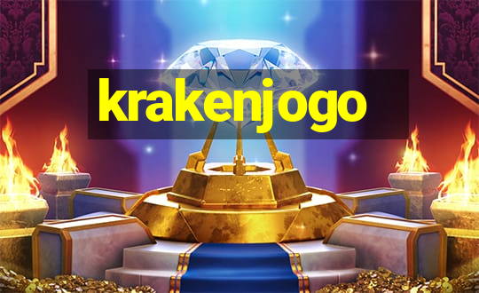 krakenjogo