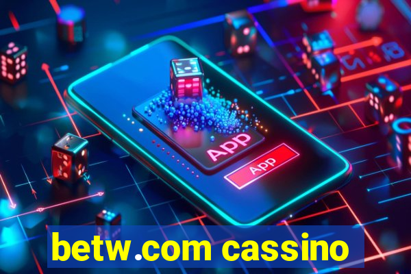 betw.com cassino