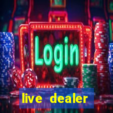 live dealer baccarat online casino australia