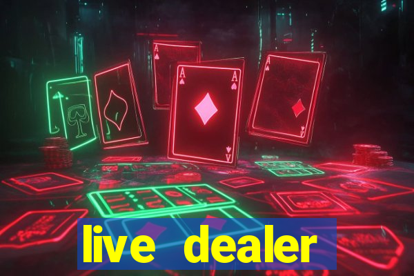 live dealer baccarat online casino australia