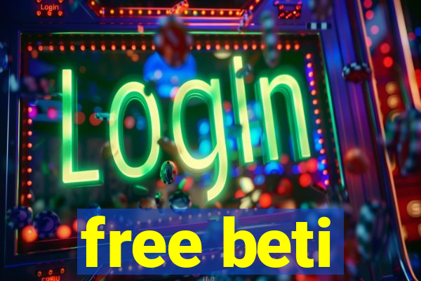 free beti