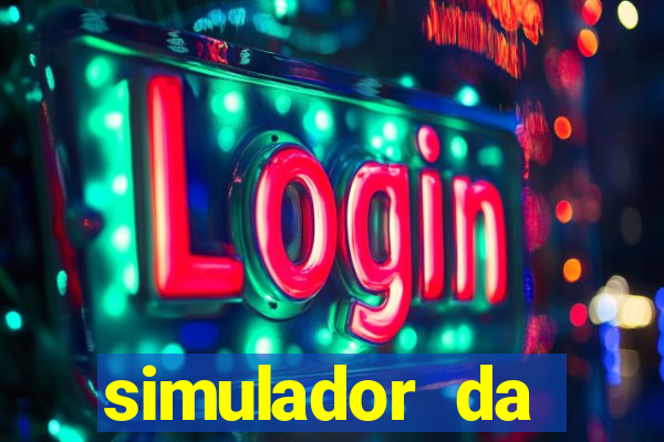 simulador da lotofácil lotodicas