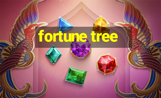 fortune tree