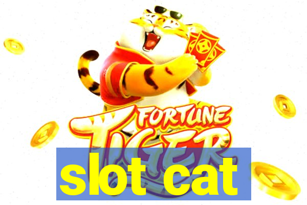 slot cat