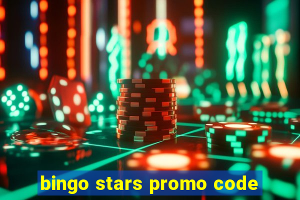 bingo stars promo code