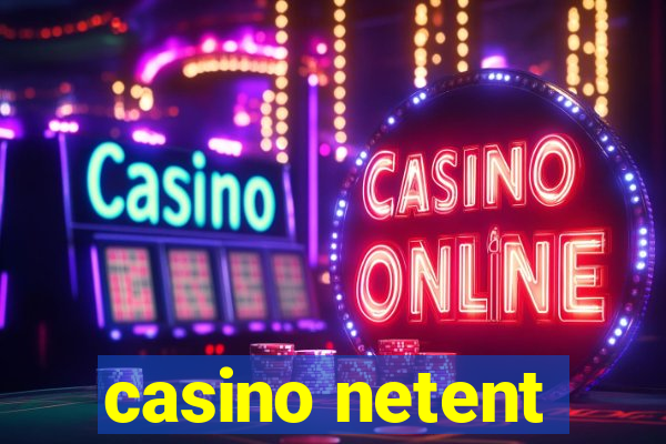 casino netent