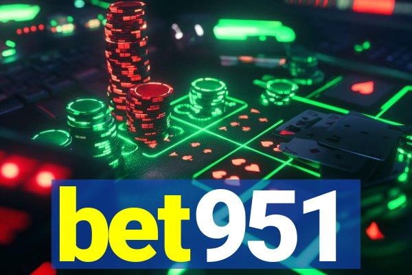 bet951