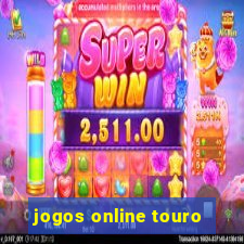 jogos online touro