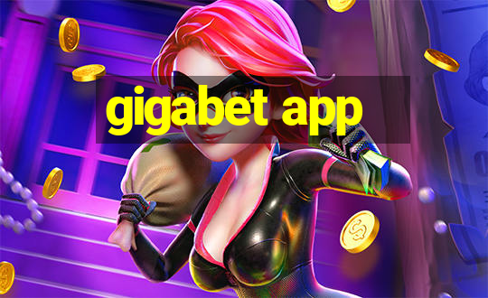 gigabet app