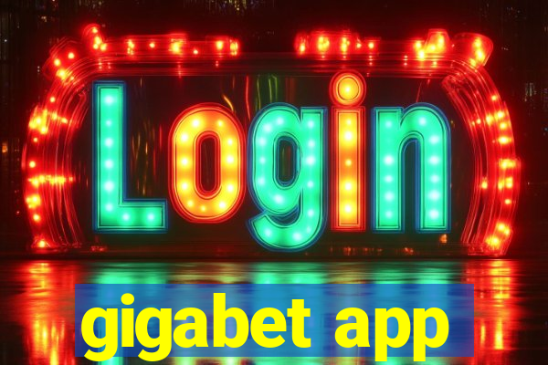 gigabet app