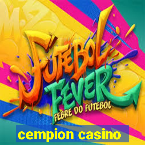 cempion casino