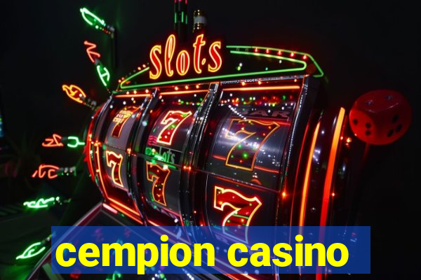 cempion casino