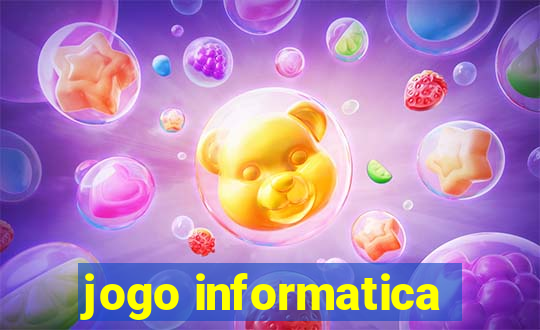 jogo informatica