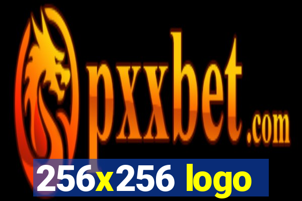 256x256 logo