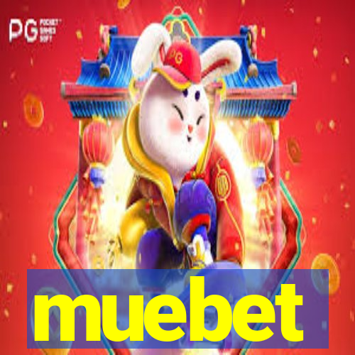 muebet