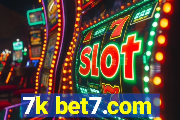 7k bet7.com