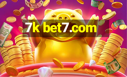 7k bet7.com