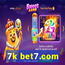 7k bet7.com