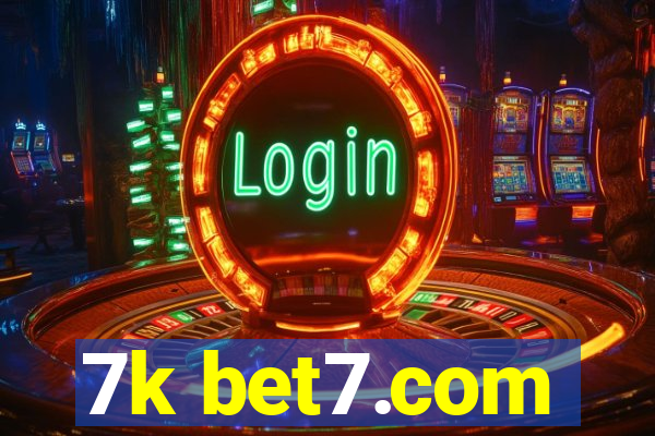 7k bet7.com