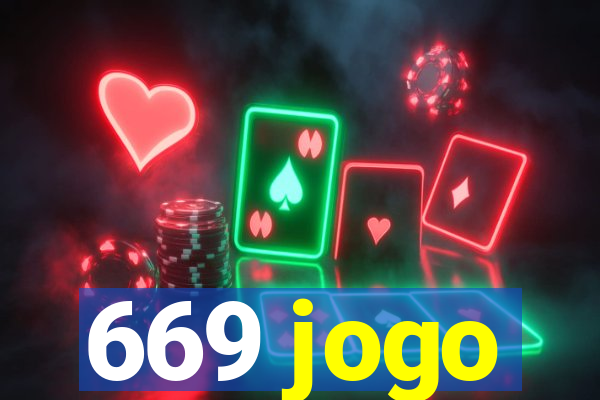 669 jogo