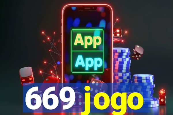 669 jogo