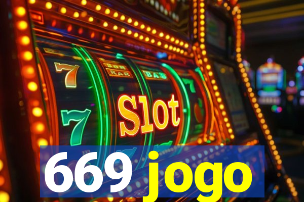 669 jogo