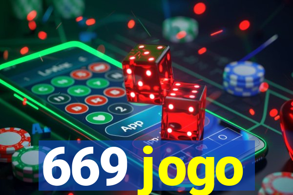 669 jogo