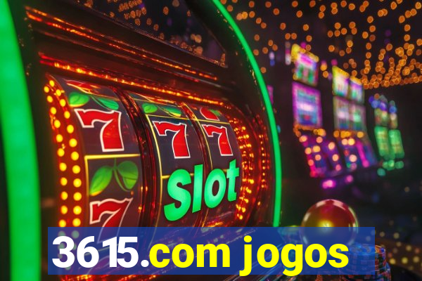 3615.com jogos